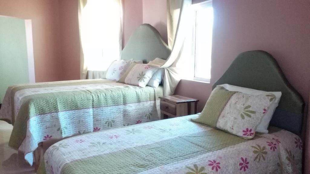Hotel Tropik Leadonna Montego Bay Rum bild