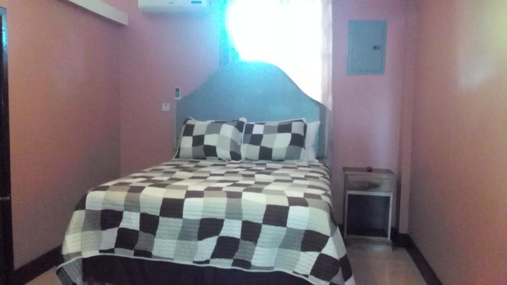 Hotel Tropik Leadonna Montego Bay Exteriör bild