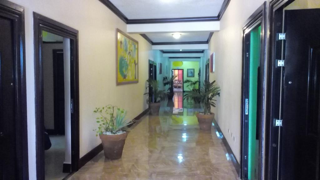Hotel Tropik Leadonna Montego Bay Exteriör bild