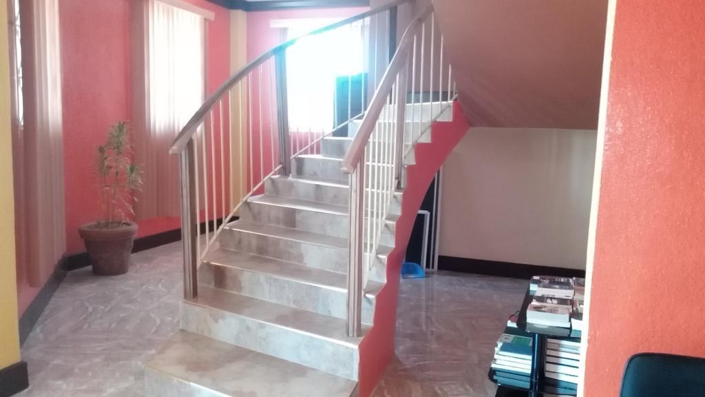 Hotel Tropik Leadonna Montego Bay Exteriör bild