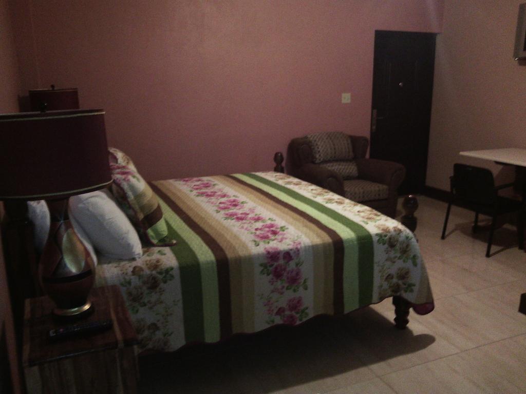 Hotel Tropik Leadonna Montego Bay Rum bild