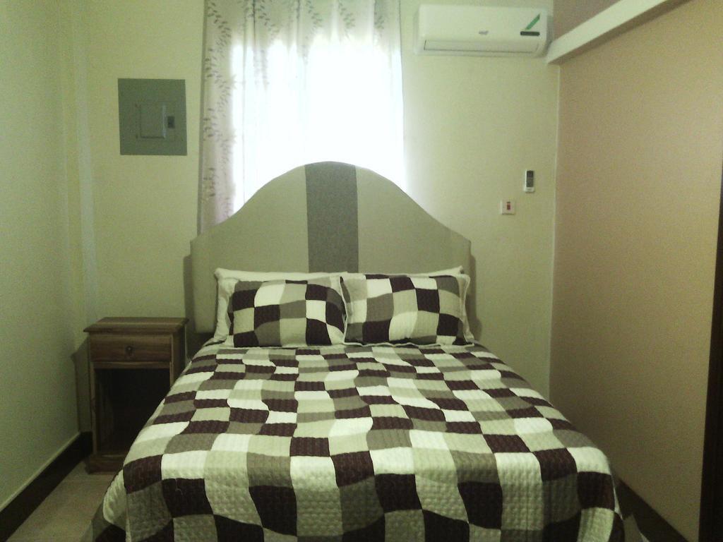 Hotel Tropik Leadonna Montego Bay Rum bild