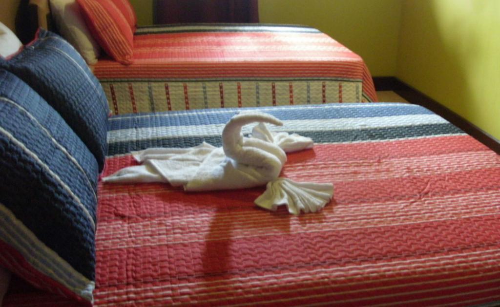 Hotel Tropik Leadonna Montego Bay Rum bild