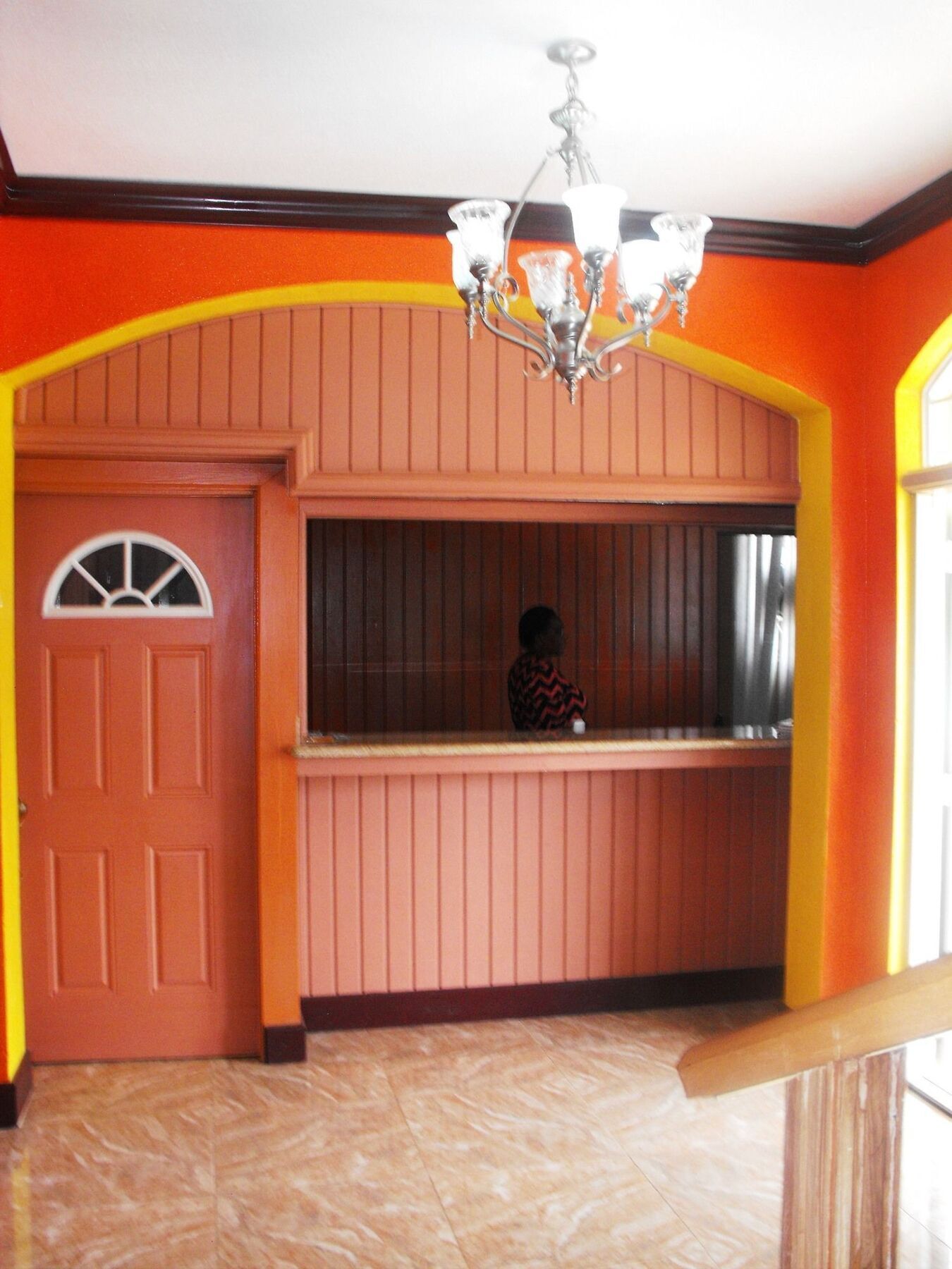 Hotel Tropik Leadonna Montego Bay Exteriör bild